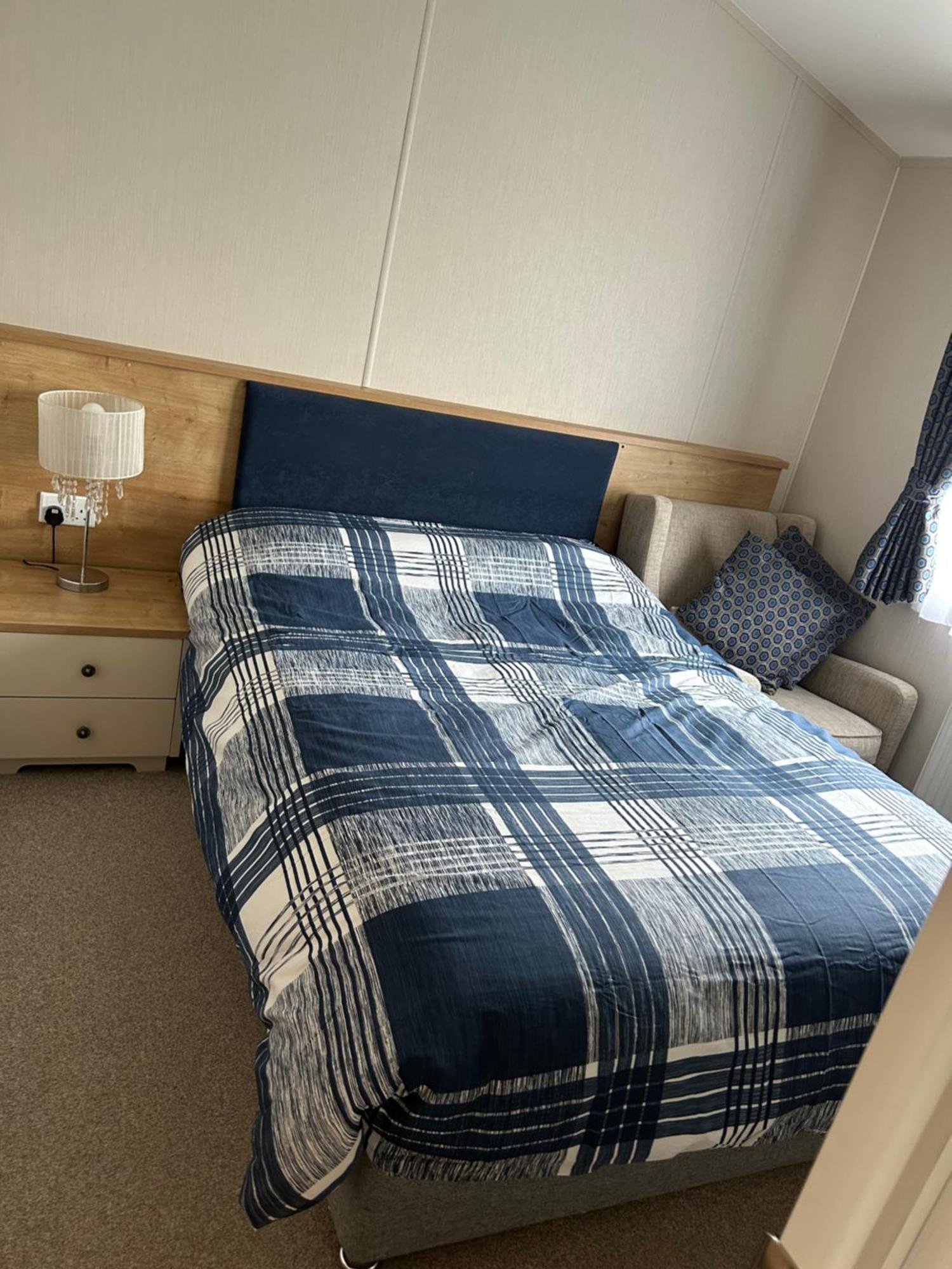 8 Birth Lodge On Cayton Bay Holiday Park Scarborough Esterno foto