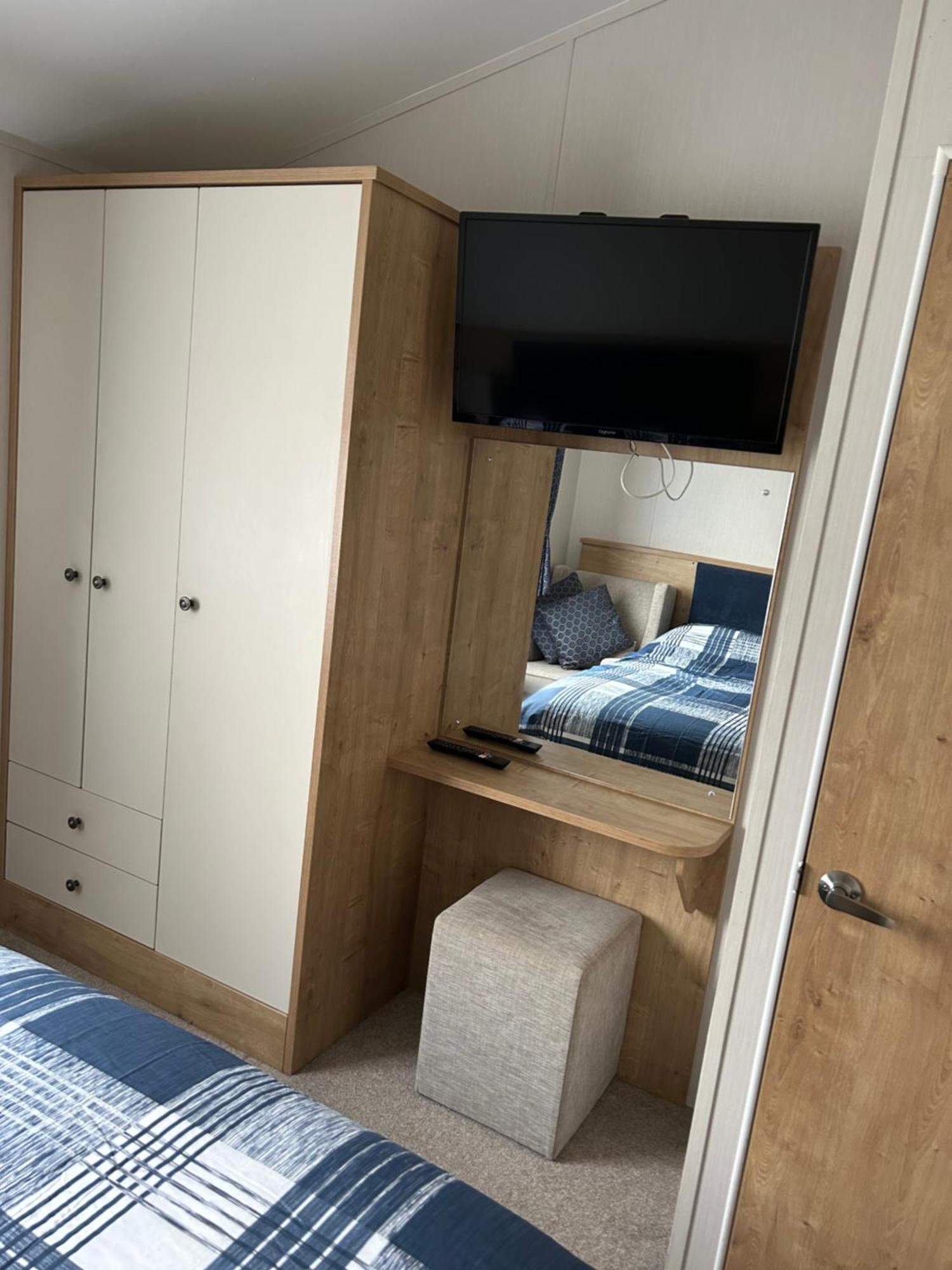 8 Birth Lodge On Cayton Bay Holiday Park Scarborough Esterno foto